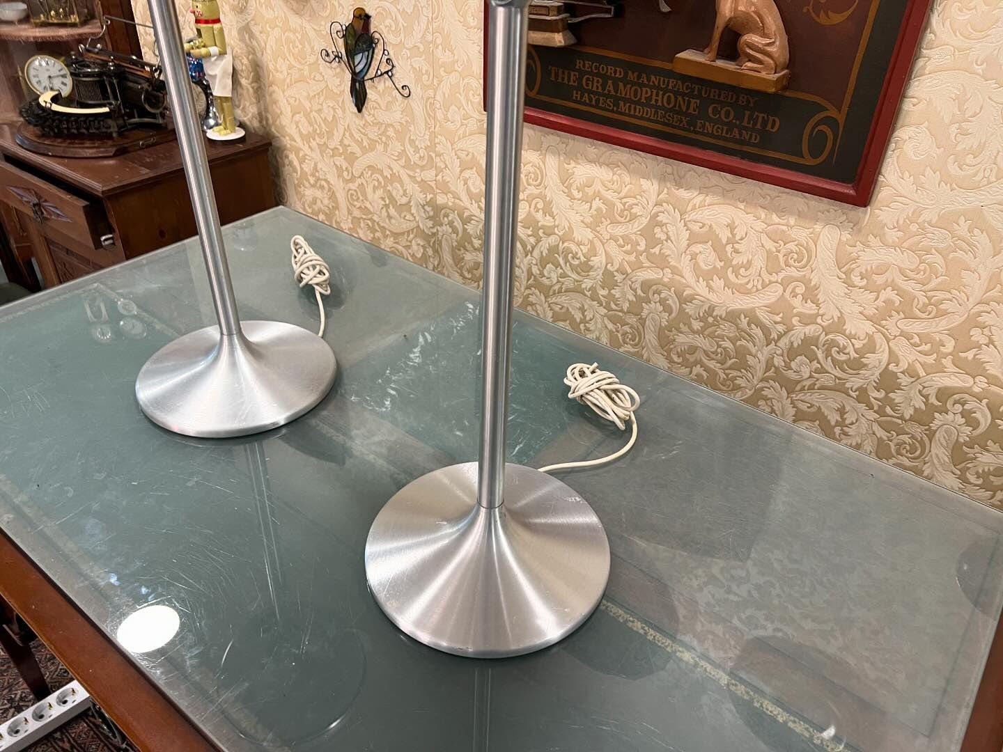 Grundig Audiorama 4000 Vintage Speaker System, Perfect Working Condition, Excellent Cosmetic Shape