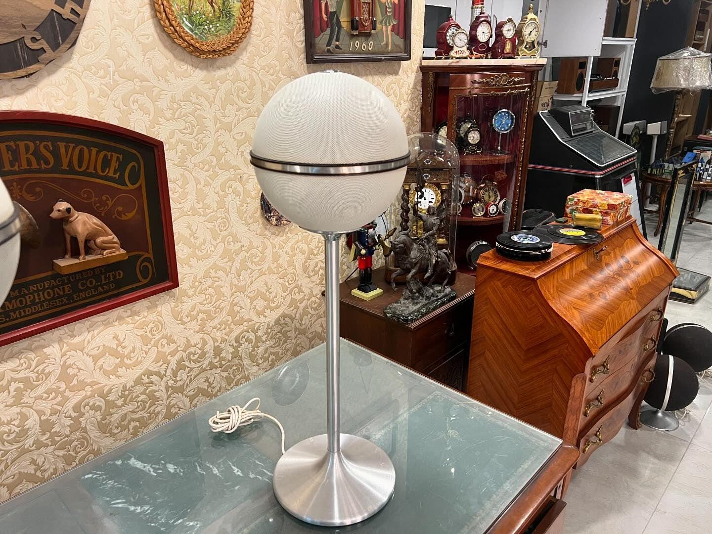 Grundig Audiorama 4000 Vintage Speaker System, Perfect Working Condition, Excellent Cosmetic Shape