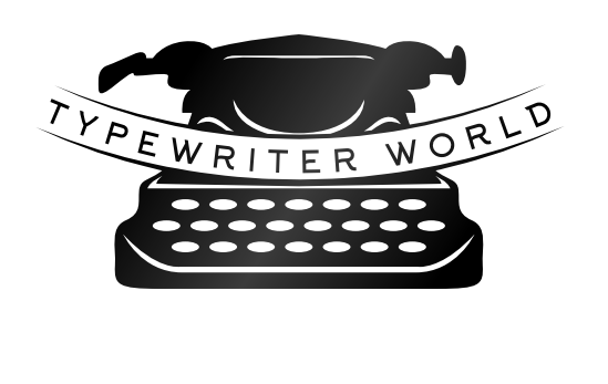 Typewriter World