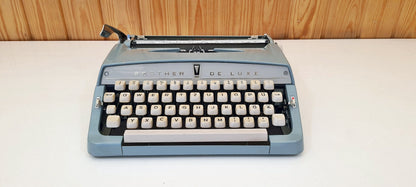 Brother Typewriter - A Premium Gift, Full Original, Fully Operational