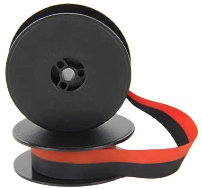 Royal Typewriter Ribbon Ink Refill | Compatible Replacement for Royal Vintage Typewriters | Long-Lasting Black Ink for Smooth Typing