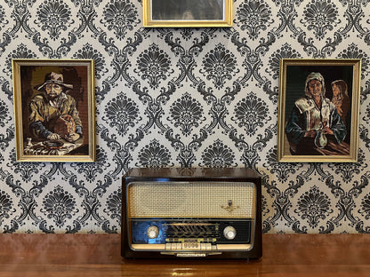 Grundig Radio  | Orjinal Old Radio |  Radio | Grundig Radio