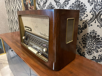 Tonfunk | Vintage Radio | Orjinal Old Radio | Antique Radio | Lamp Radio | Tonfunk Radio