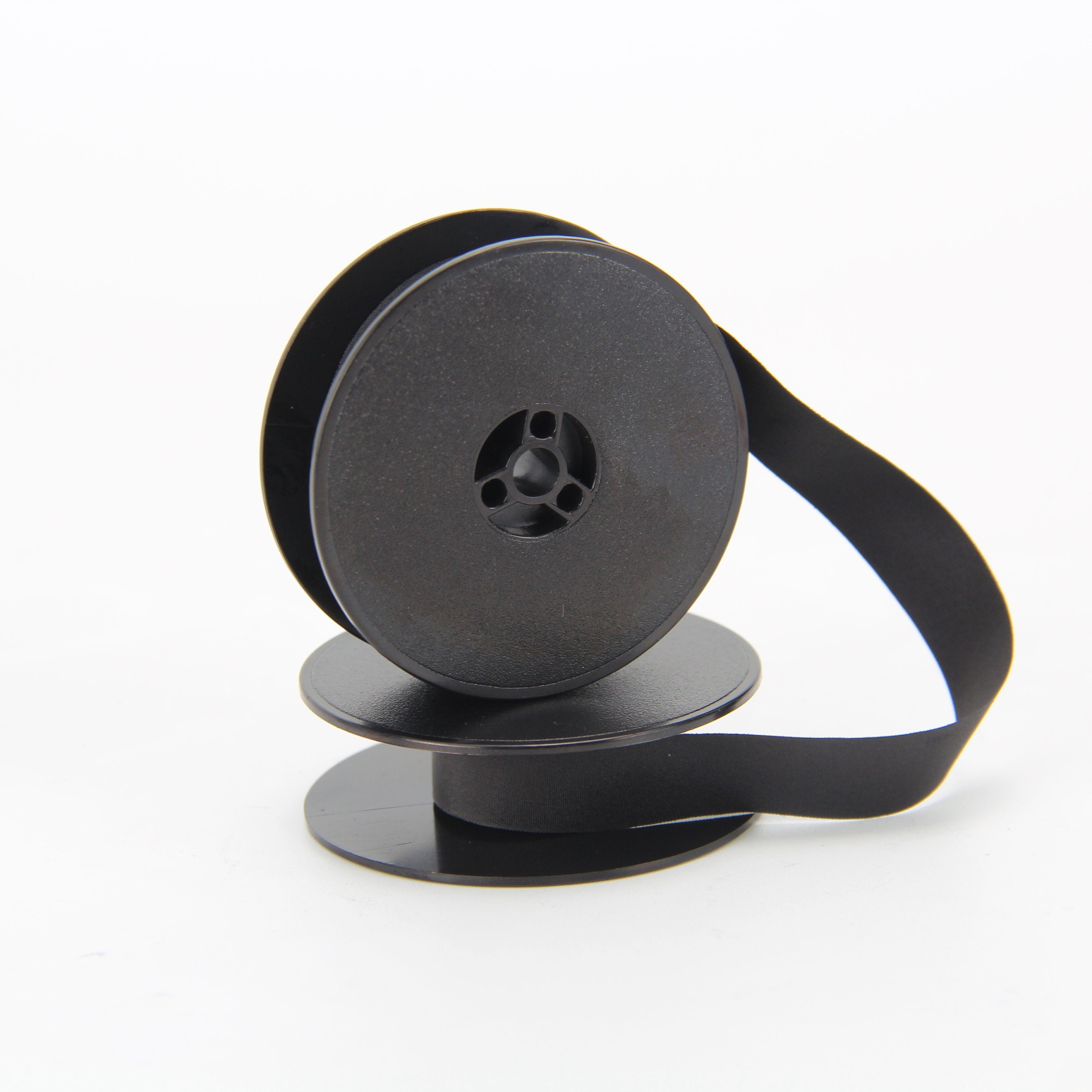 Universal Typewriter Ribbon Twin Spool, Typewriter Ribbon Black, Typew ...