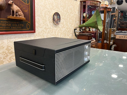 Flawless Dual P 51 Portable Gramophone | Fully Functional | High Condition