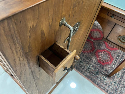 Ultra Rare German-Made Early Period Coin-Operated Gramophone | Fully Functional
