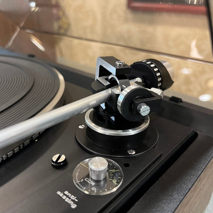 Legendary Dual HS 152 Turntable | Includes CL 144 Speaker Set | Rare Find | FullyFunctional Premium Gift- Turntable