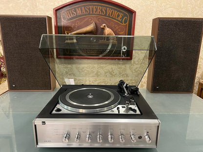 Flawless Dual HS 151 Flagship | Impeccable Condition | Includes CL 260 Speaker Set | Fully Functional