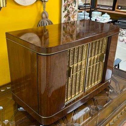 Antique Siemens Schatulle H42 Tube Radio | Pristine Condition | Collectible Model