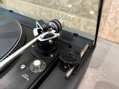 Antique Legendary Dual HS 142 | Immaculate Condition | Includes CL 230 Speaker Set | Fully Functional