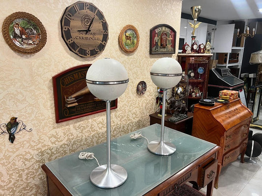 Grundig Audiorama 4000 Vintage Speaker System, Perfect Working Condition, Excellent Cosmetic Shape