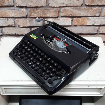 Brother 210 Typewriter - Antique Elegance, Fully Functional, and a Fabulous Gift