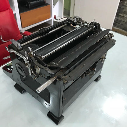 Continental Office Typewriter | Typewriter like new,typewriter working