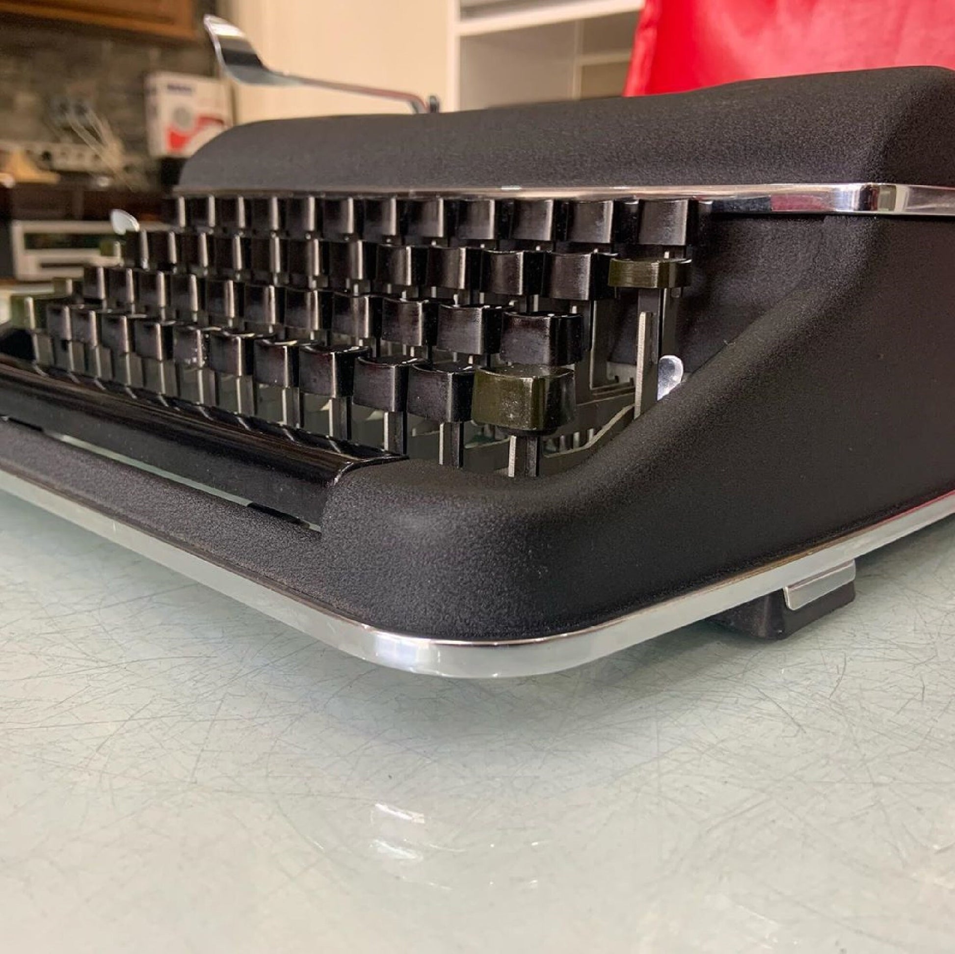 Olympia Sm2 Typewriter | Typewriter like new,typewriter working
