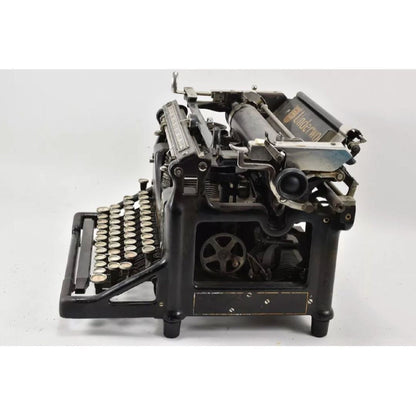 Underwood Typewriter | Antique Typewriter | Working Typewriter | Working Perfectly | Fabulous Gift,typewriter working