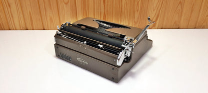 Triumph Typewriter - Antique Elegance, Fully Operational, Perfect Gift, Working Typewriter