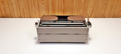 Torpedo Typewriter| Antique Typewriter | Working Typewriter | Working Perfectly | Fabulous Gift,typewriter working
