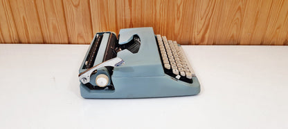 Brother Typewriter - Embrace Vintage Elegance with a Premium Gift