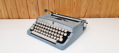 Brother Typewriter - A Premium Gift, Full Original, Fully Operational