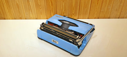 PRIVILEG 270T Model Typewriter | Typewriter Like New | Typewriter Working Serviced