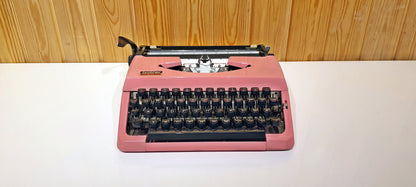 PRIVILEG Model Typewriter | Typewriter like new| Typewriter Working Serviced,typewriter working