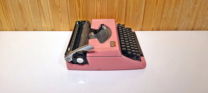 PRIVILEG Model Typewriter | Typewriter like new| Typewriter Working Serviced,typewriter working