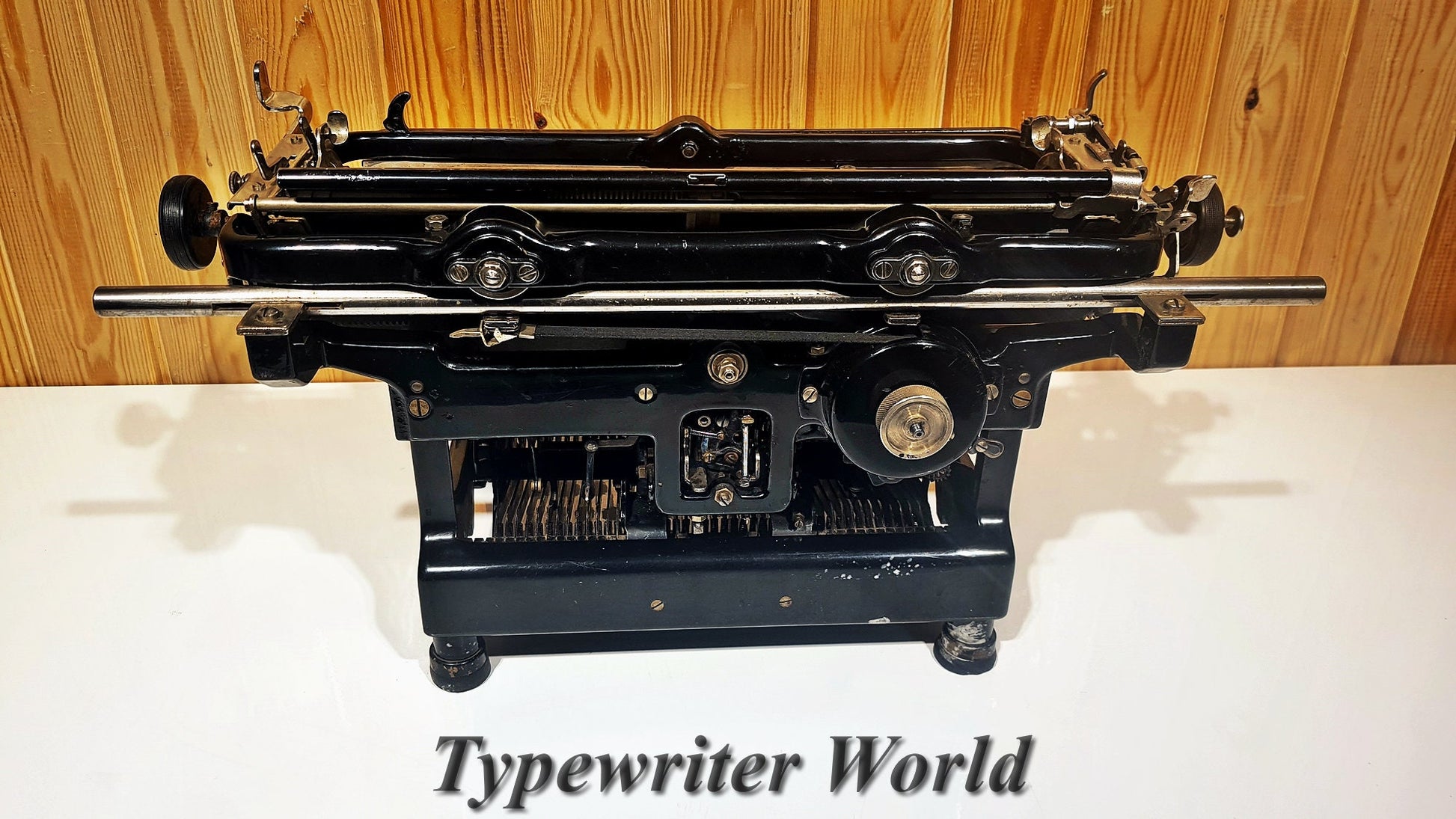 Groma Typewriter 1935 | Old Typewriter | Vintage Typewriter,typewriter working