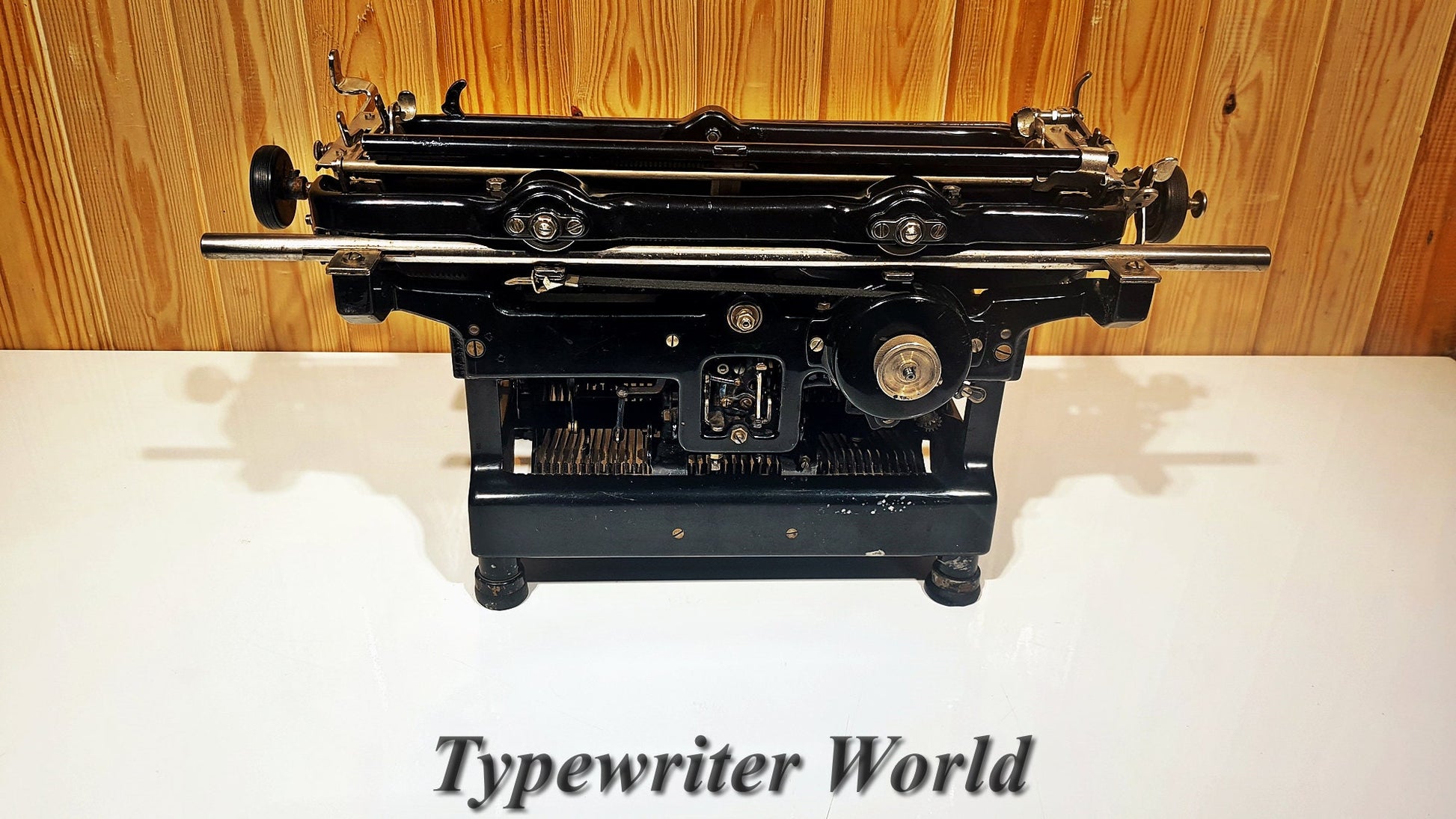 Groma Typewriter 1935 | Old Typewriter | Vintage Typewriter,typewriter working