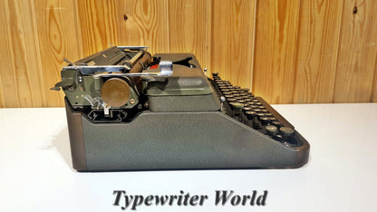 Hermes 2000 Full Original Typewriter | Typewriter Like New | Typewriter Working