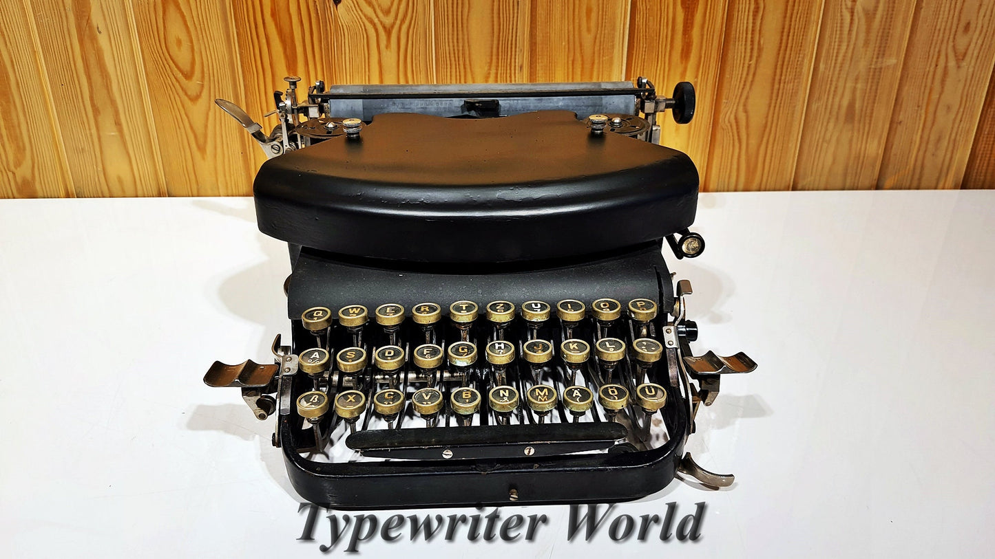 Adler 1940 Premium Typewriter | Vintage Elegance & Fully Functional