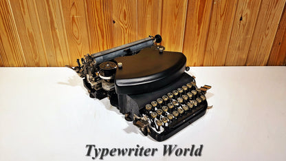 Adler 1940 Premium Typewriter | Vintage Elegance | Fully Functional | Premium Gift