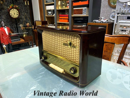 Emud | Vintage Radio | Orjinal Old Radio | Antique Radio | Lamp Radio | Emud   Radio